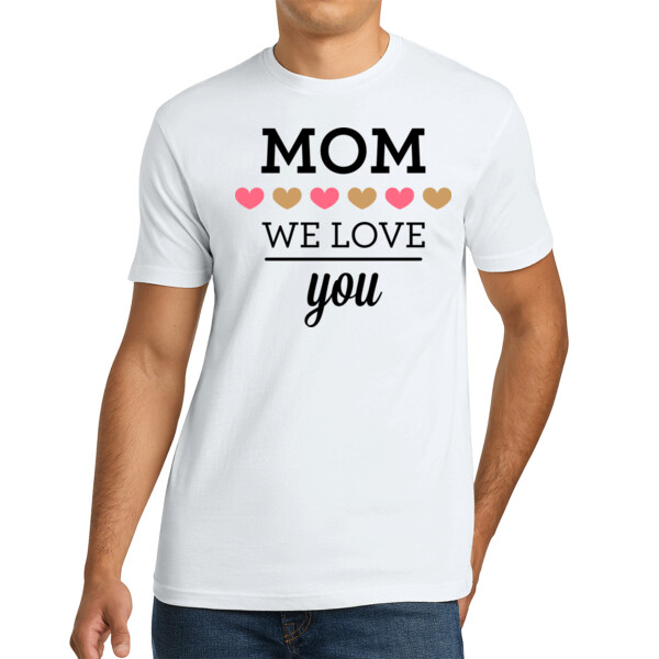 We Love You Mom Thumbnail