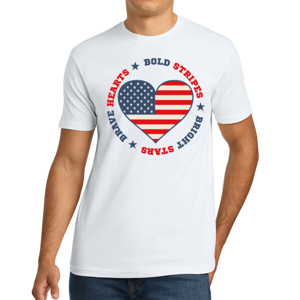 Brave Bold Bright Thumbnail