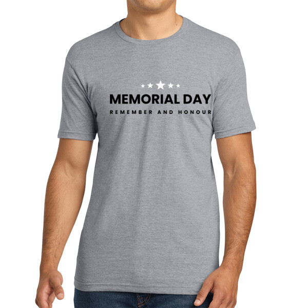 Remember and Honor Thumbnail