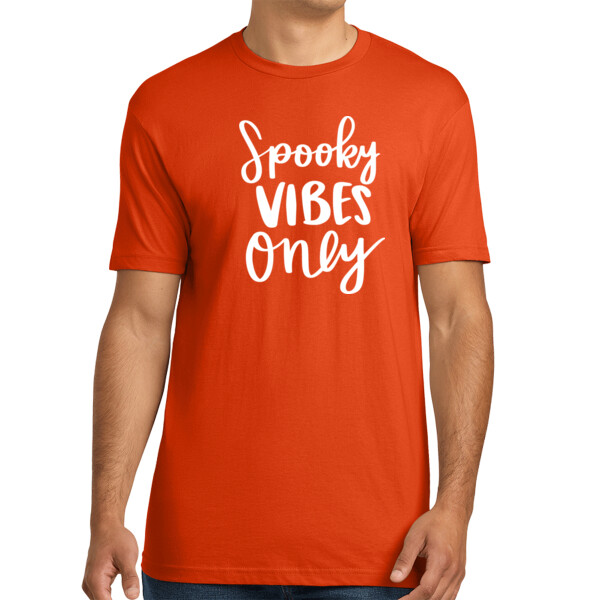 Spooky Vibes Thumbnail