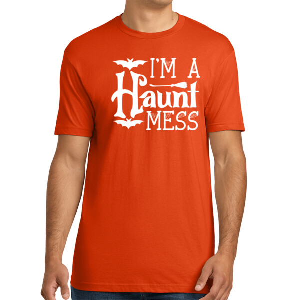 I'm a Haunt Mess Thumbnail