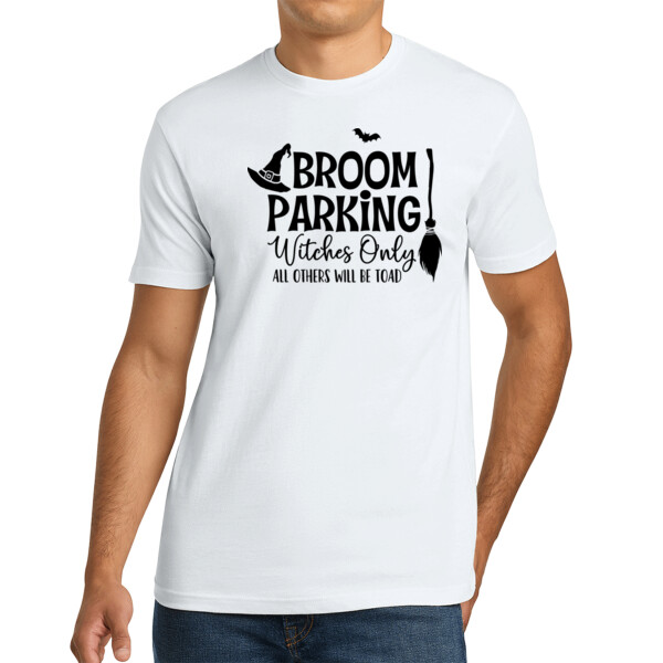 Broom Parking Thumbnail