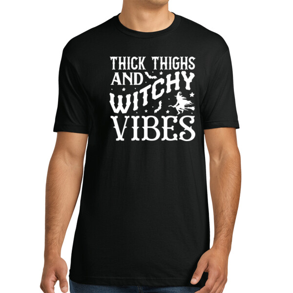 Thick Thighs Thumbnail