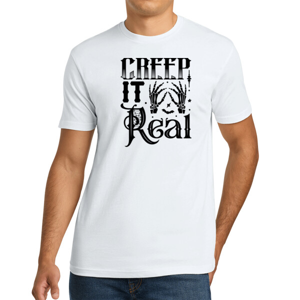 Creep it Real Thumbnail