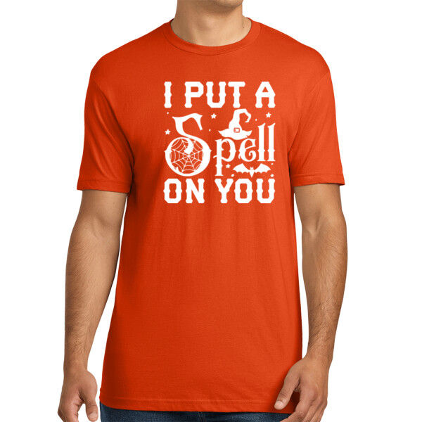 Spell on You Thumbnail