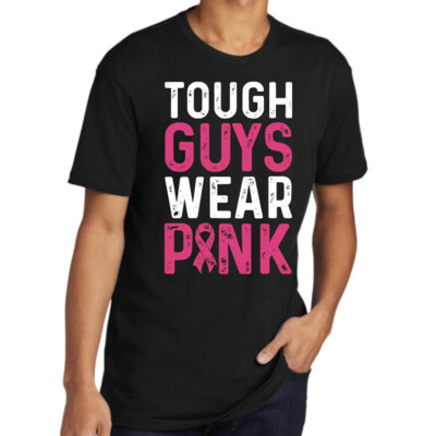 Breast Cancer Awareness Thumbnail