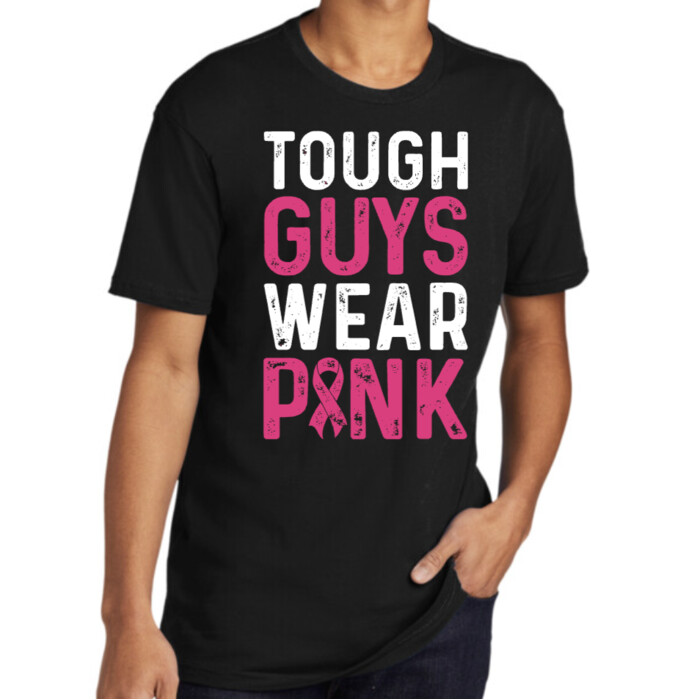 Breast Cancer Awareness Thumbnail