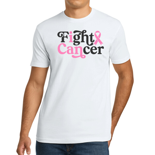 Fight Cancer Thumbnail