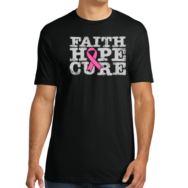 Faith, Hope, Cure Thumbnail