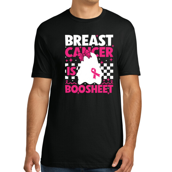 Breast Cancer is BS Thumbnail