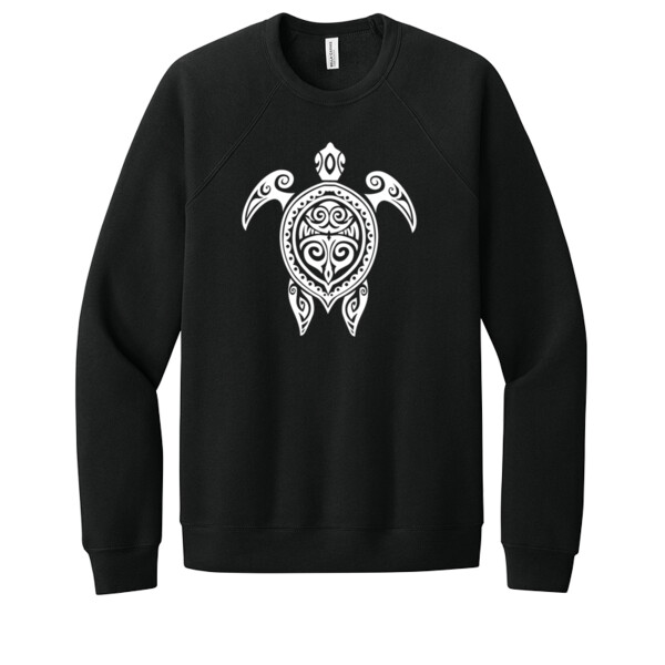 Turtle white Thumbnail