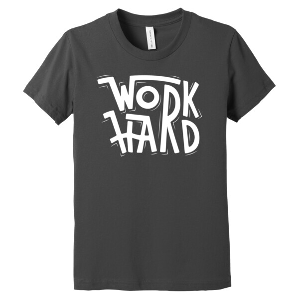 Work Hard Thumbnail