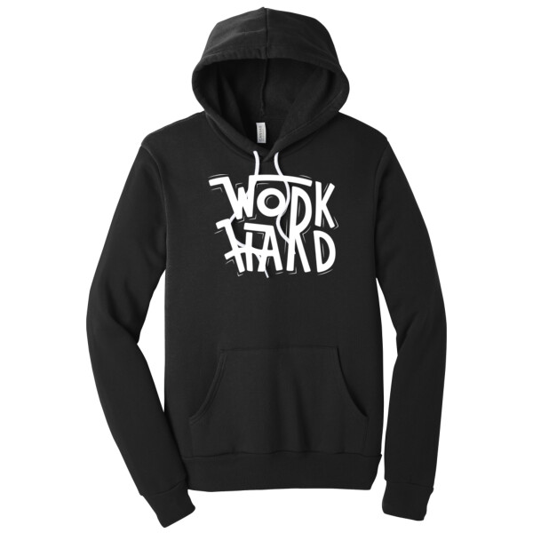 Work Hard Thumbnail