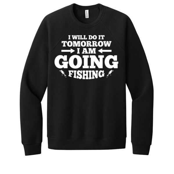 Going Fishing  Thumbnail