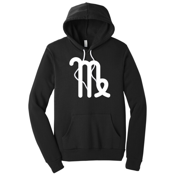 Me - Unisex Premium Fleece Pullover Hoodie Thumbnail