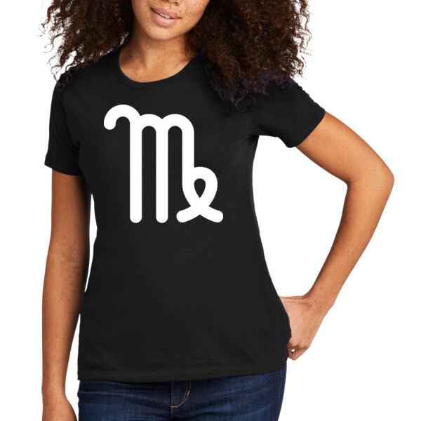 Me - Women's Premium Cotton T-Shirt Thumbnail