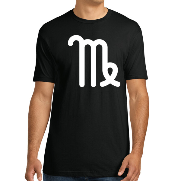 Me - Unisex Premium Cotton T-Shirt Thumbnail