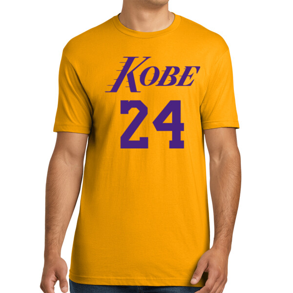 Black Mamba - Unisex Premium Cotton T-Shirt Thumbnail