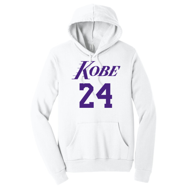 Black Mamba - Unisex Premium Fleece Pullover Hoodie Thumbnail