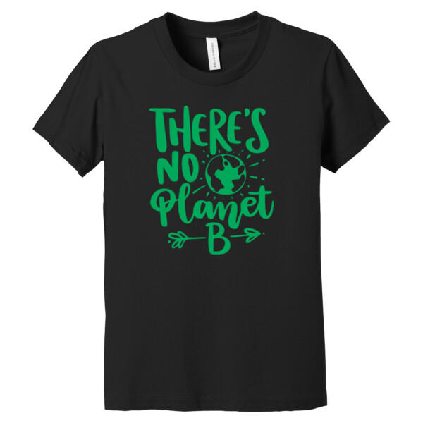 No Other Planet - Youth Premium Cotton T-Shirt Thumbnail