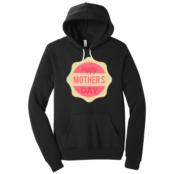 Happy Mother's Day 6 - Unisex Premium Fleece Pullover Hoodie Thumbnail
