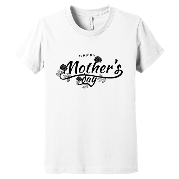 Happy Mother's Day 7 - Youth Premium Cotton T-Shirt Thumbnail