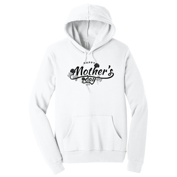 Happy Mother's Day 7 - Unisex Premium Fleece Pullover Hoodie Thumbnail