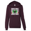 Women's Junior Fit Heavenly Fleece Lightweight Hooded Sweatshirt Thumbnail