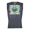 Men's Pro-Compression Sleeveless T-Shirt Thumbnail