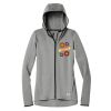 Women's Stealth Full Zip Jacket Thumbnail