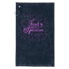 Grommeted Hemmed Towel Thumbnail