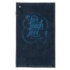 Grommeted Hemmed Towel Thumbnail