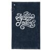 Grommeted Hemmed Towel Thumbnail