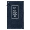 Grommeted Hemmed Towel Thumbnail