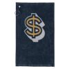 Grommeted Hemmed Towel Thumbnail