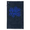 Grommeted Hemmed Towel Thumbnail