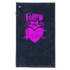 Grommeted Hemmed Towel Thumbnail
