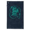 Grommeted Hemmed Towel Thumbnail