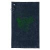 Grommeted Hemmed Towel Thumbnail
