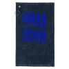 Grommeted Hemmed Towel Thumbnail