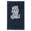 Grommeted Hemmed Towel Thumbnail