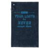 Grommeted Hemmed Towel Thumbnail