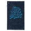 Grommeted Hemmed Towel Thumbnail