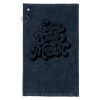 Grommeted Hemmed Towel Thumbnail