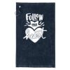 Grommeted Hemmed Towel Thumbnail
