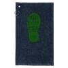 Grommeted Hemmed Towel Thumbnail