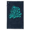 Grommeted Hemmed Towel Thumbnail