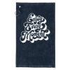Grommeted Hemmed Towel Thumbnail