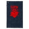 Grommeted Hemmed Towel Thumbnail