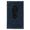 Grommeted Hemmed Towel Thumbnail